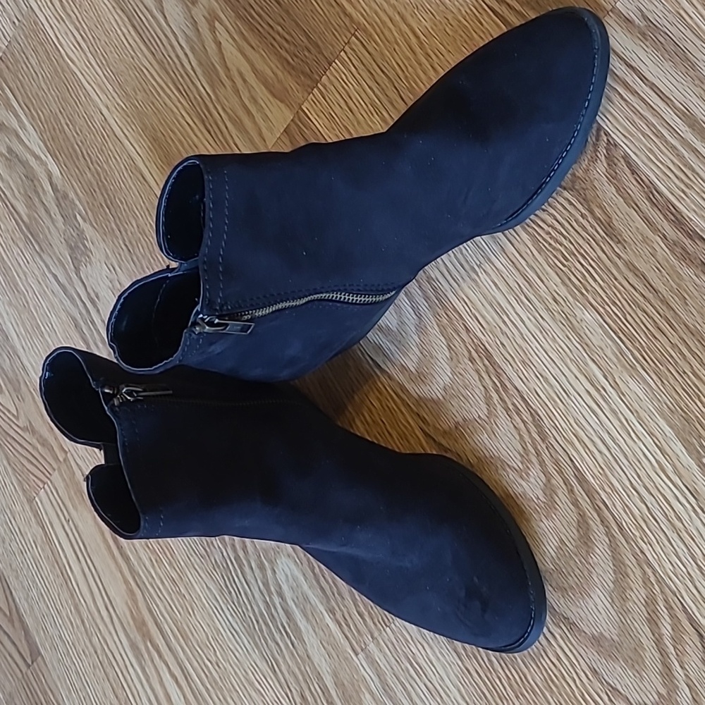 Merona Kaitlin Bootie/ Ankle Boot
